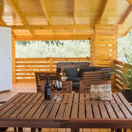 Villa Yvana *