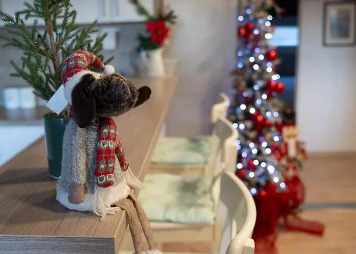 Yvana Vila Pakoštane