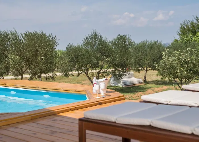 Villa Yvana