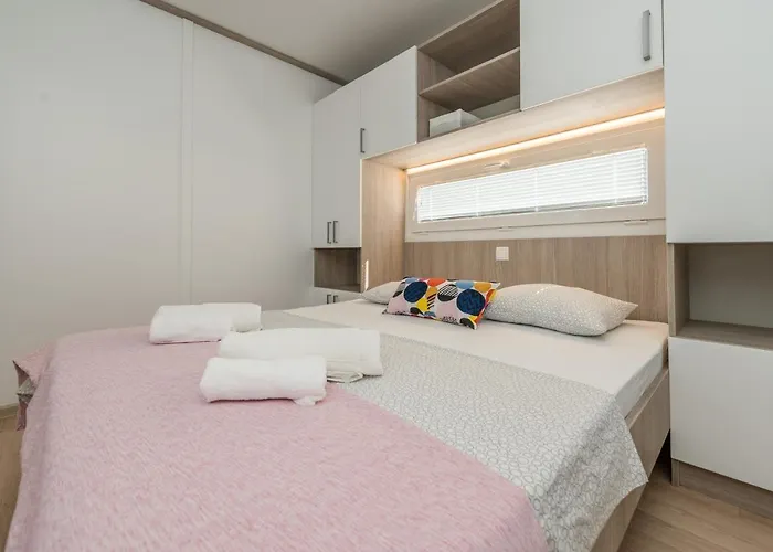 Villa Yvana Pakoštane