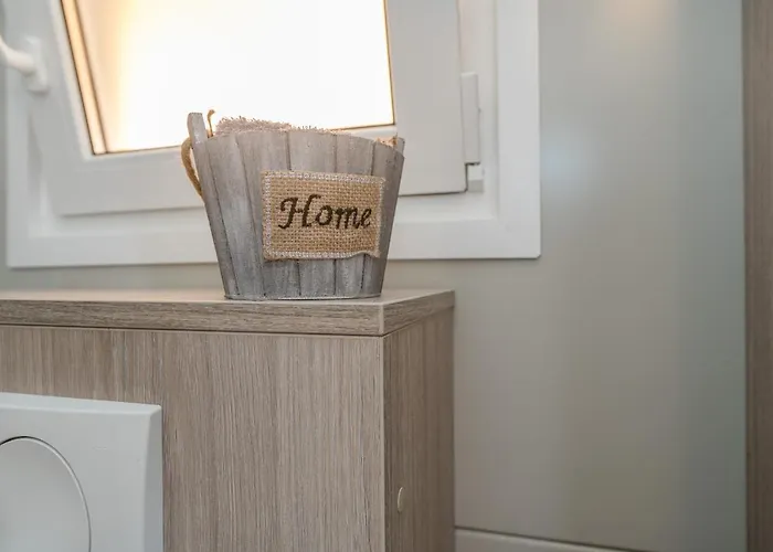 Yvana Vila Pakoštane