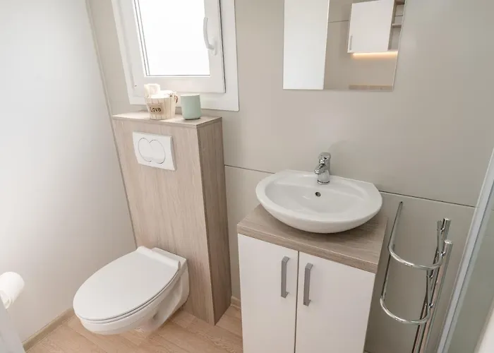 Vila Yvana Pakoštane