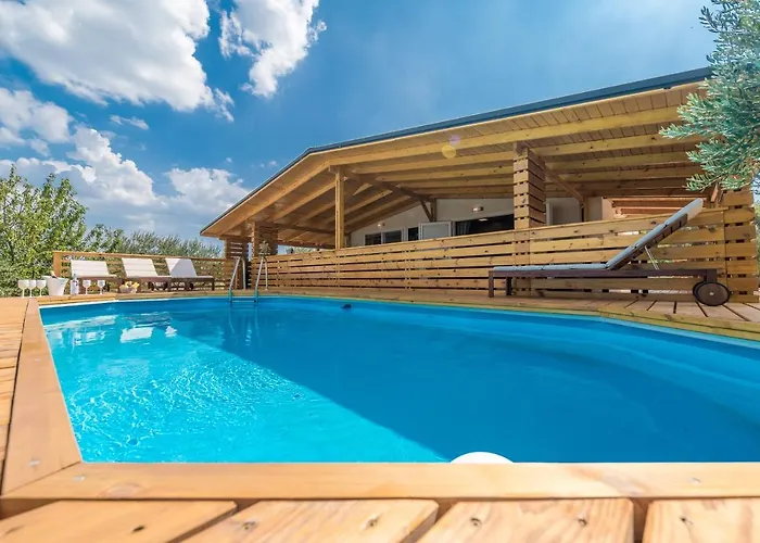Villa Yvana