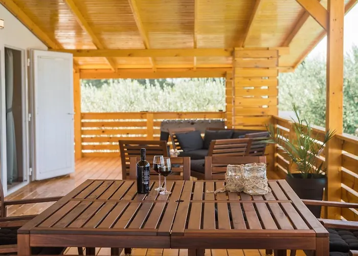 Villa Yvana *