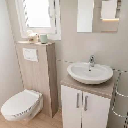 Villa Yvana Pakoštane