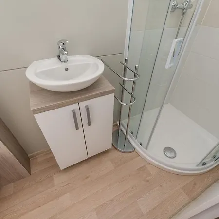 Villa Yvana Pakoštane