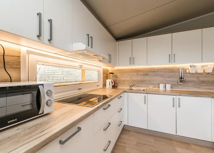 Yvana Вилла Пакоштане