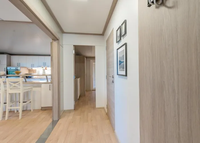 Villa Yvana Pakoštane